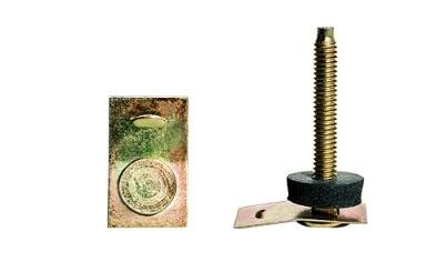 Tornillo 8-32 x 1 1/4