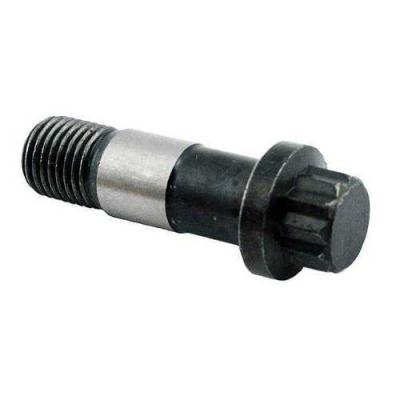Tornillo biela sistema moderno