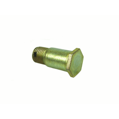 Tornillo centrador zapatas