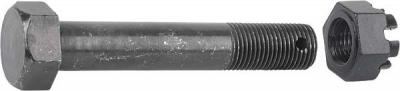 Tornillo y tuerca Radius Rod