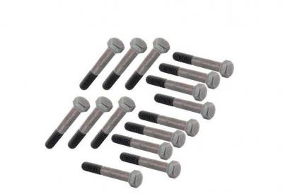 Set tornillos culata