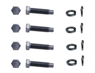 Tornillos soporte paragolpe delantero