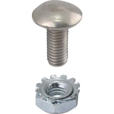 Tornillos soportes varilla radiador Ford A 1928 1931