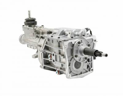 Tremec T-5 5 velocidades