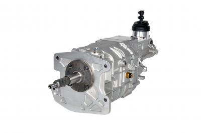 Tremec TKX 5 velocidades