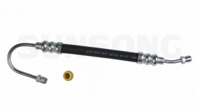 Tuberia extiende piston direccion