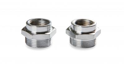 Tuberia Mr Gasket Ford Mustang 1965 1973