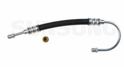 Tuberia repliega piston direccion