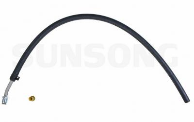 Tuberia retorno direccion