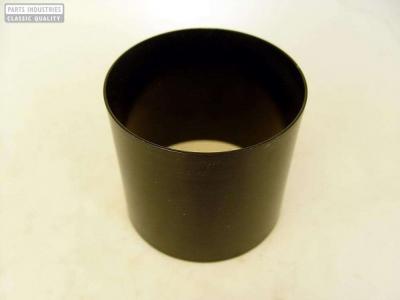 Tubo metalico cruceta