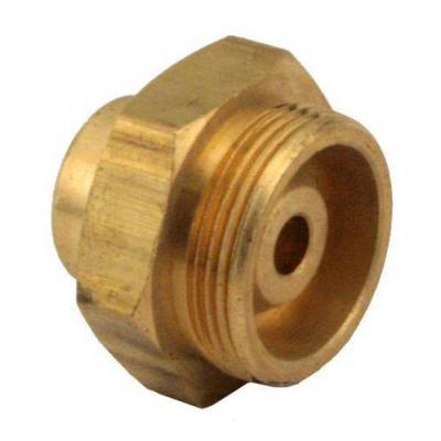 Tuerca filtro