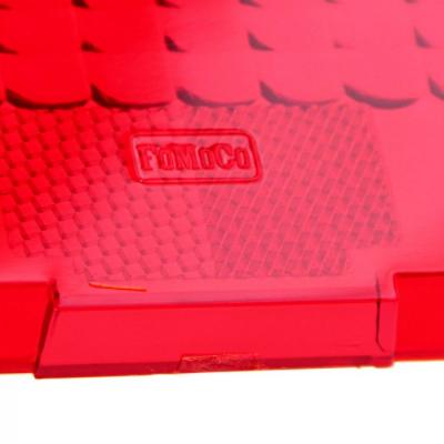 Tulipa trasera FOMOCO Ford Mustang 1964 1966