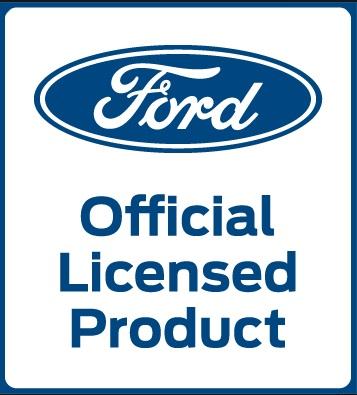 Tulipa trasera Ford Mustang 1967 1968