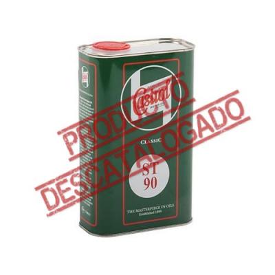 Valvulina Castrol ST90