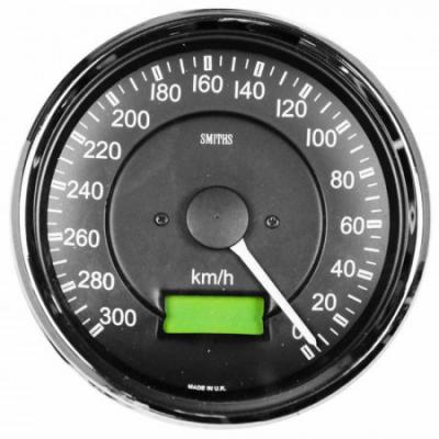 Velocimetro SMITH digital 300km/h