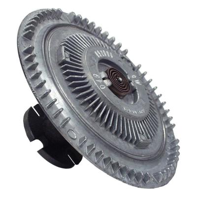 Viscoso de ventilador