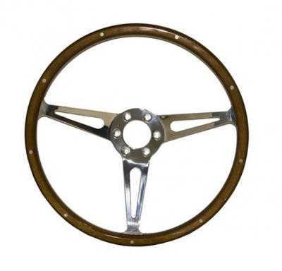 Volante GT-350