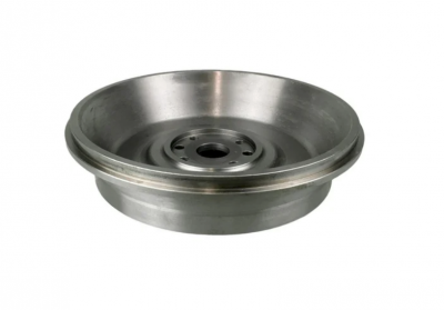 Volante inercia Burtz Ford A 1928 1931