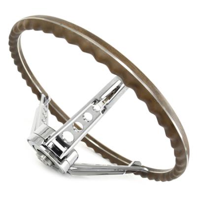 Volante Woodgrain Ford Mustang 1967 1967