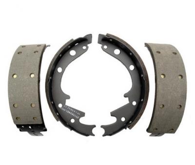 Zapatas freno delanteras 9X 2-1/4 ACDELCO